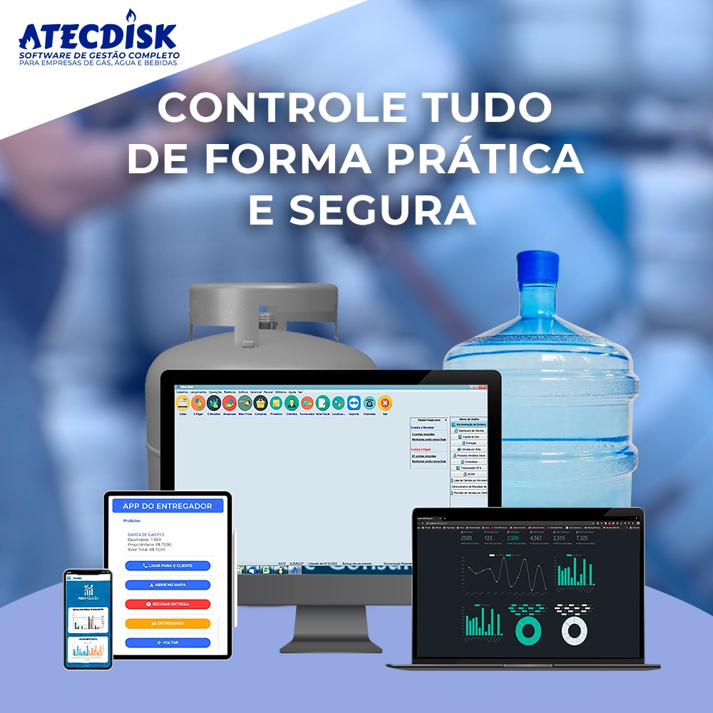 Imagem Disk