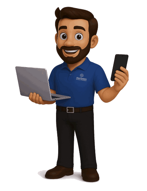 Consultor virtual AtecSystem